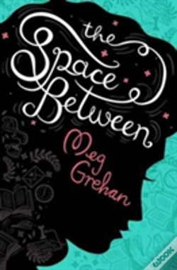 Capa do artigo The Space Between