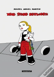 Capa do artigo The Space Between