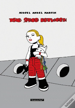 Capa do artigo The Space Between