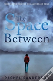 Capa do artigo The Space Between