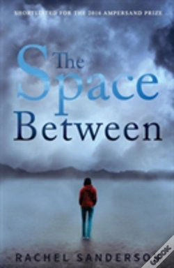 Capa do artigo The Space Between