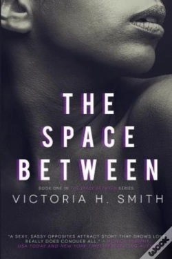 Capa do artigo The Space Between