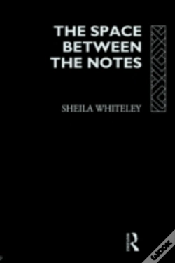 Capa do artigo The Space Between The Notes