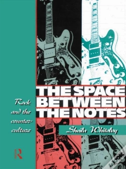 Capa do artigo The Space Between The Notes