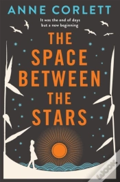 Capa do artigo The Space Between The Stars