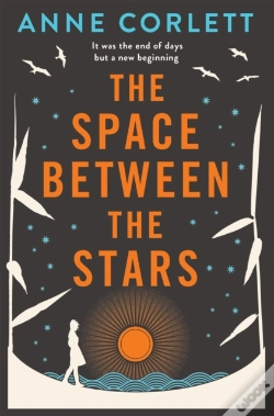 Capa do artigo The Space Between The Stars