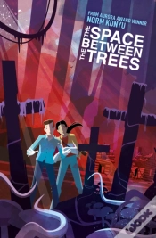 Capa do artigo The Space Between The Trees