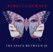 Capa do artigo The Space Between Us - CD