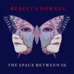 Capa do artigo The Space Between Us - CD