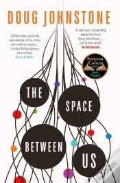 Capa do artigo The Space Between Us: This Year