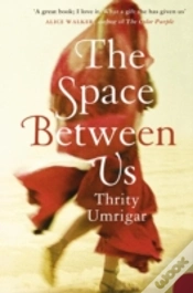 Capa do artigo The Space Between Us