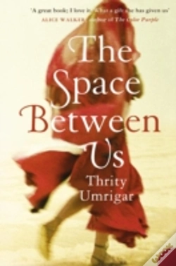Capa do artigo The Space Between Us
