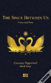 Capa do artigo The Space Between Us