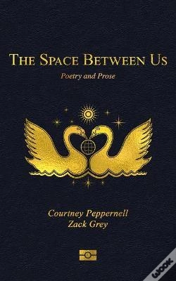 Capa do artigo The Space Between Us
