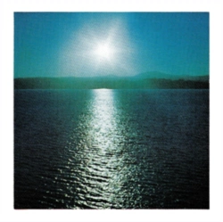 Capa do artigo The Space Between - Vinil