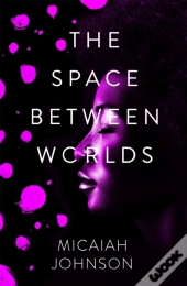 The Space Between Worlds