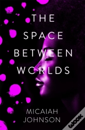 Capa do artigo The Space Between Worlds