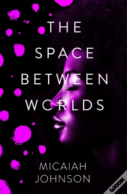 Capa do artigo The Space Between Worlds