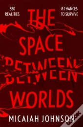 The Space Between Worlds