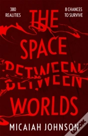 Capa do artigo The Space Between Worlds
