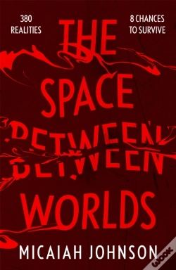 Capa do artigo The Space Between Worlds