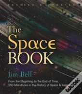 The Space Book Revised And Updated