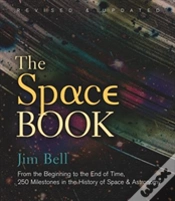 Capa do artigo The Space Book Revised And Updated