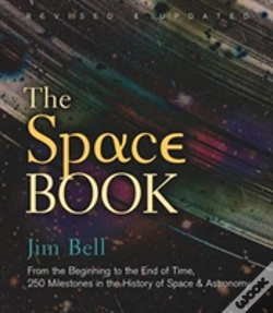 Capa do artigo The Space Book Revised And Updated
