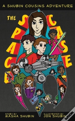 Capa do artigo The Space Case