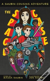 Capa do artigo The Space Case