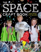 Capa do artigo The Space Craft Book