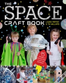 Capa do artigo The Space Craft Book