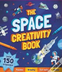 The Space Creativity Book