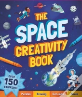 The Space Creativity Book