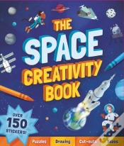 Capa do artigo The Space Creativity Book