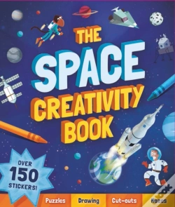 Capa do artigo The Space Creativity Book