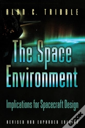 Capa do artigo The Space Environment