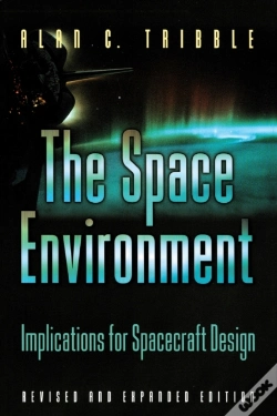 Capa do artigo The Space Environment