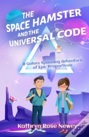 Capa do artigo The Space Hamster And The Universal Code