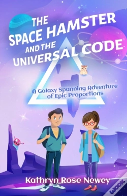 Capa do artigo The Space Hamster And The Universal Code