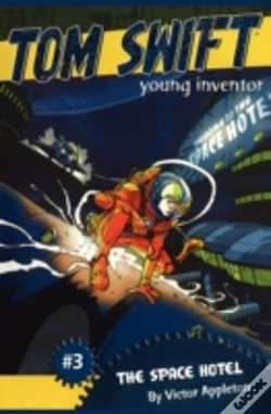 Capa do artigo The Space Hotel
