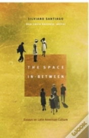 Capa do artigo The Space In-Between