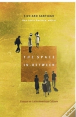 Capa do artigo The Space In-Between
