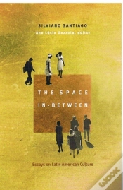 Capa do artigo The Space In-Between