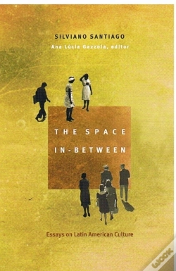 Capa do artigo The Space In-Between