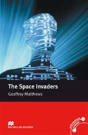 The Space Invaders - Preview