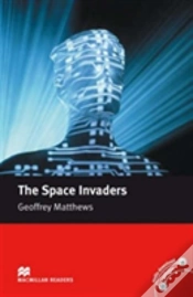 Capa do artigo The Space Invaders