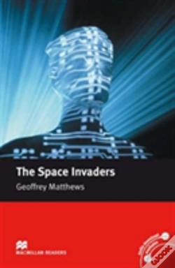 Capa do artigo The Space Invaders