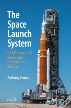 Capa do artigo The Space Launch System