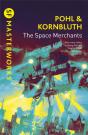 The Space Merchants - Preview